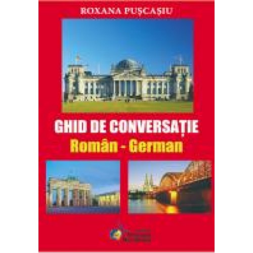 Ghid roman – german
